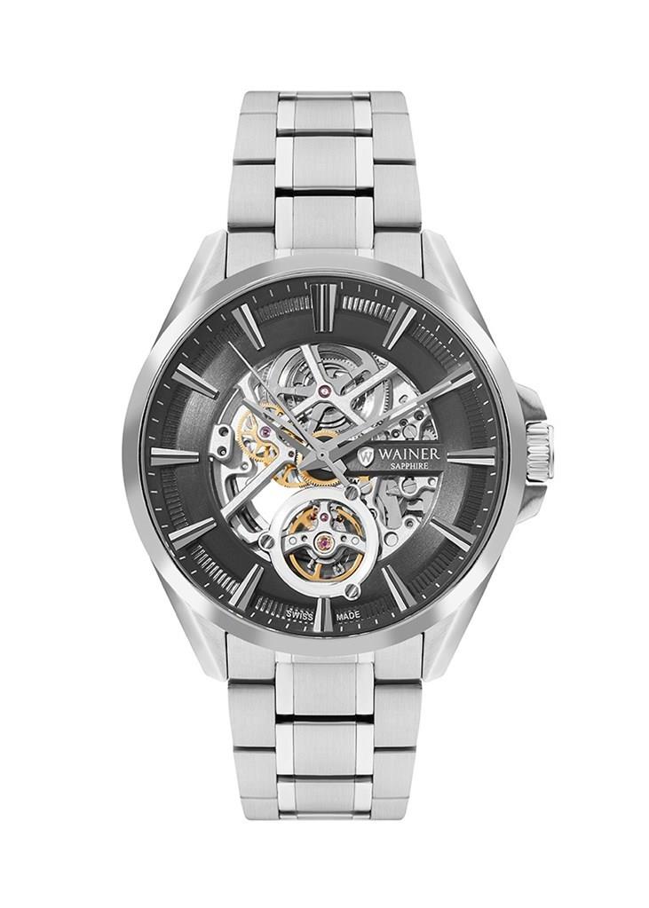 WAINER WA.25511-A ERKEK KOL SAATİ