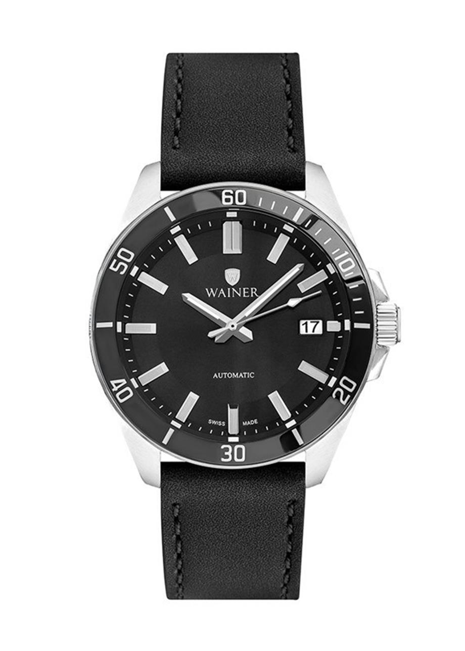 WAINER WA.25530-A ERKEK KOL SAATİ