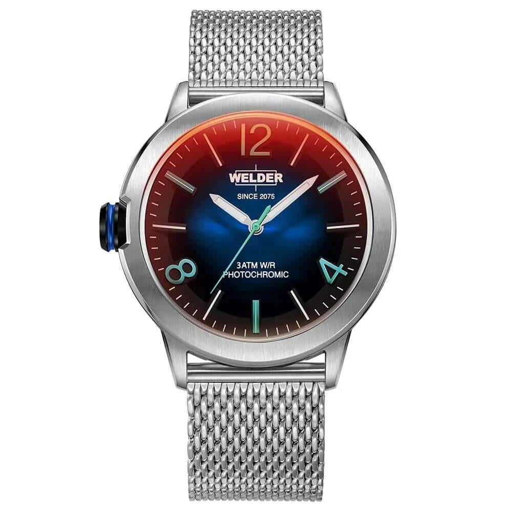 WELDER MOODY WMD2000 ERKEK KOL SAATİ