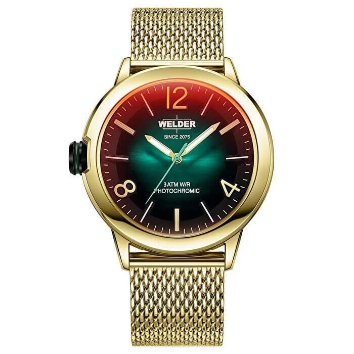 WELDER MOODY WMD2001 ERKEK KOL SAATİ