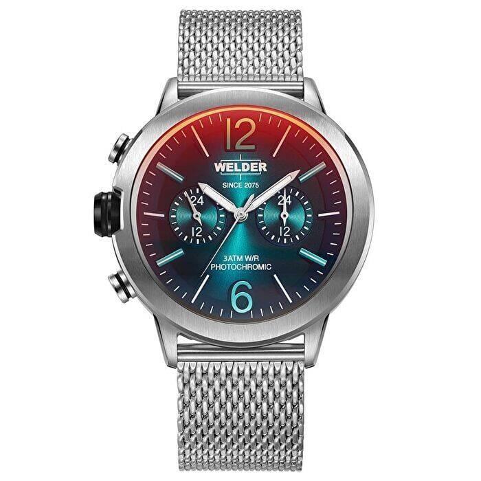 WELDER MOODY WWMD1000 ERKEK KOL SAATİ