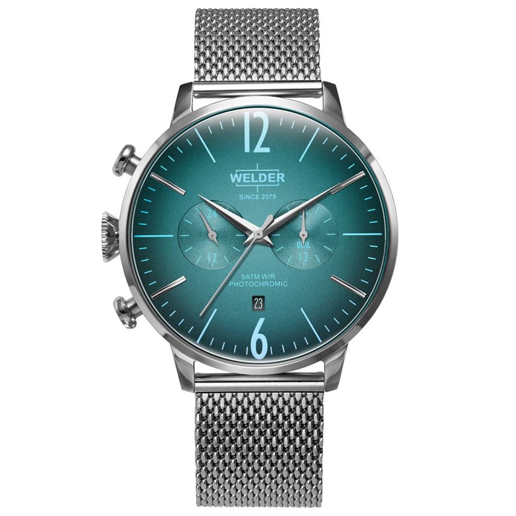 WELDER MOODY WWRC1009 ERKEK KOL SAATİ