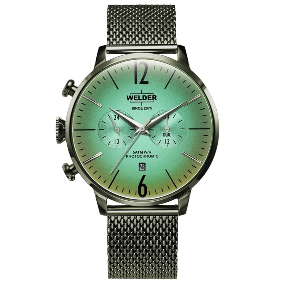 WELDER MOODY WWRC1011 ERKEK KOL SAATİ