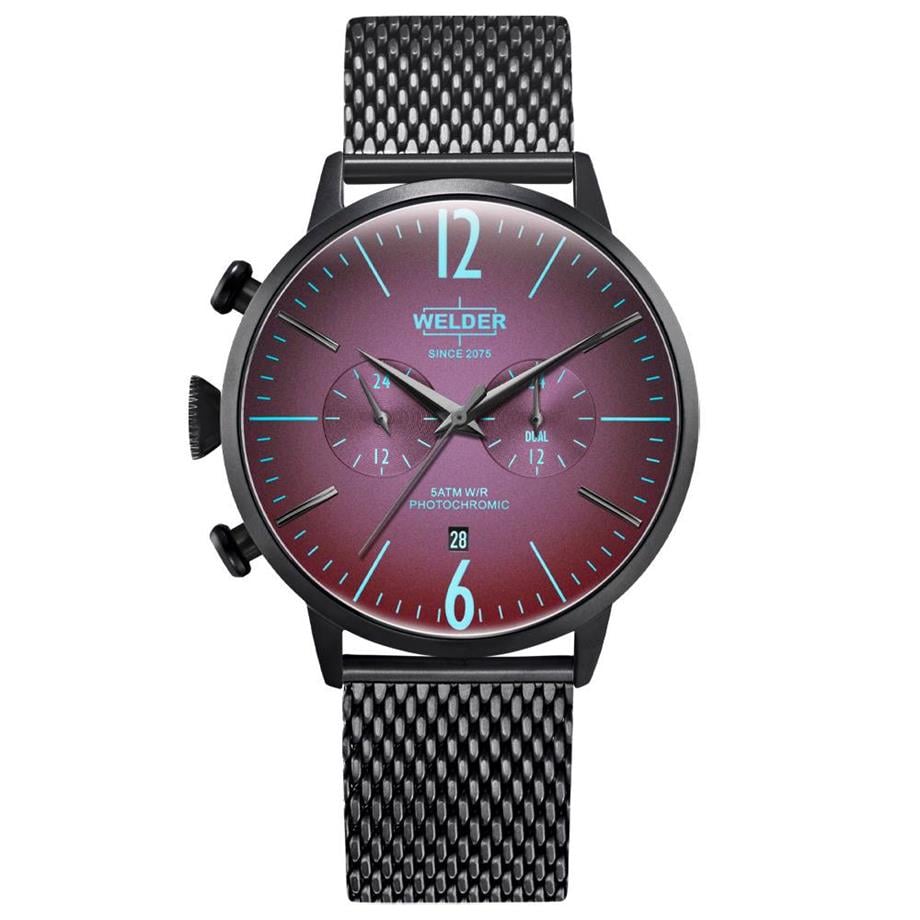 WELDER MOODY WWRC1037 ERKEK KOL SAATİ