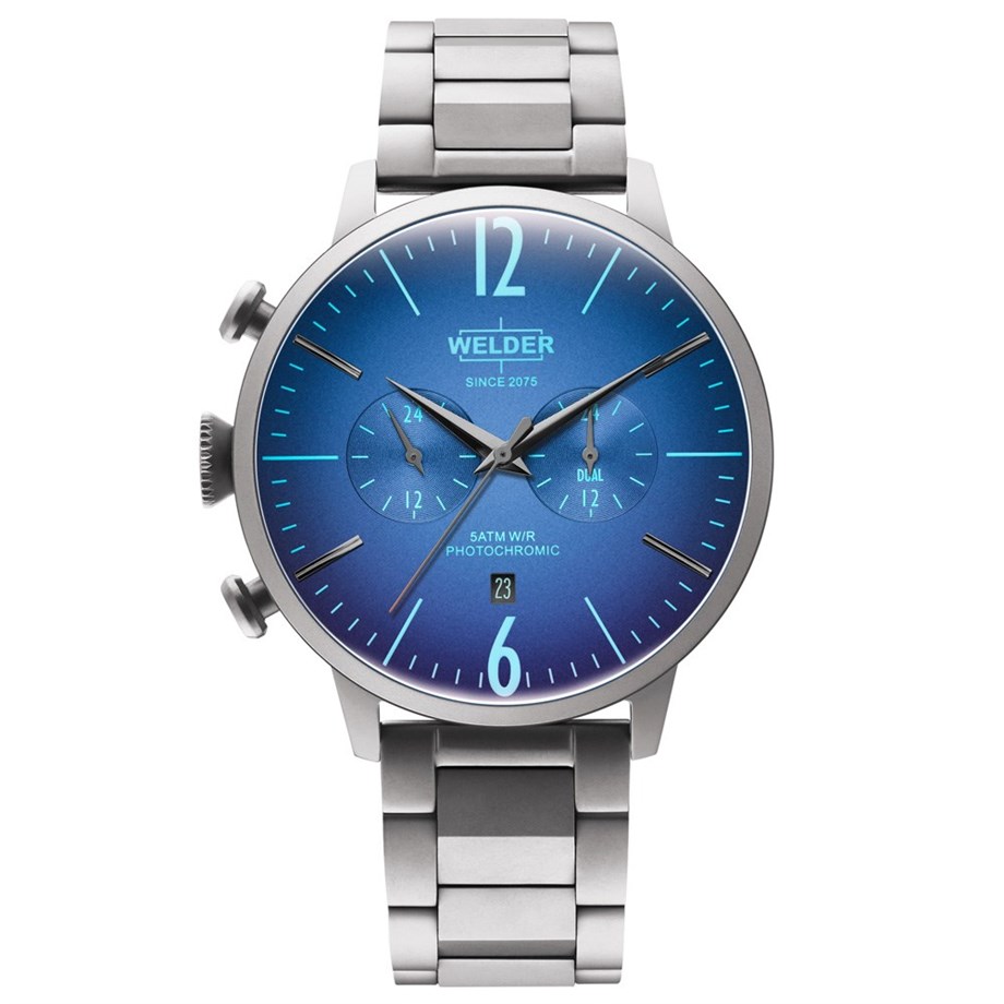 WELDER MOODY WWRC452 ERKEK KOL SAATİ