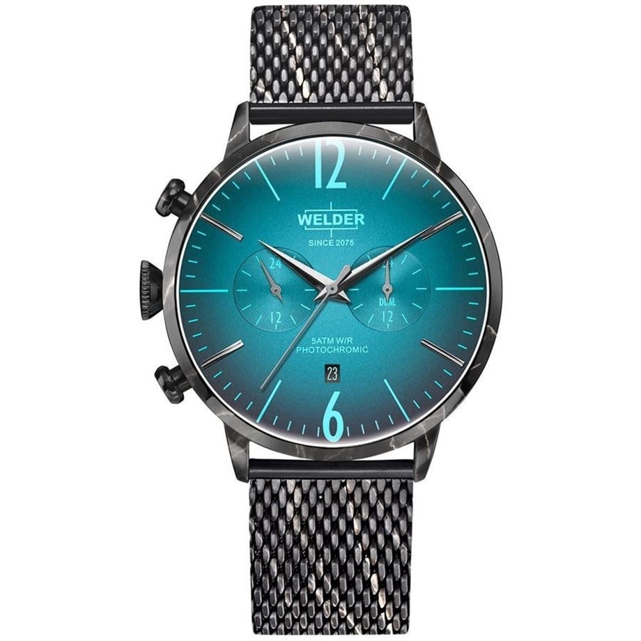 WELDER MOODY WWRC468