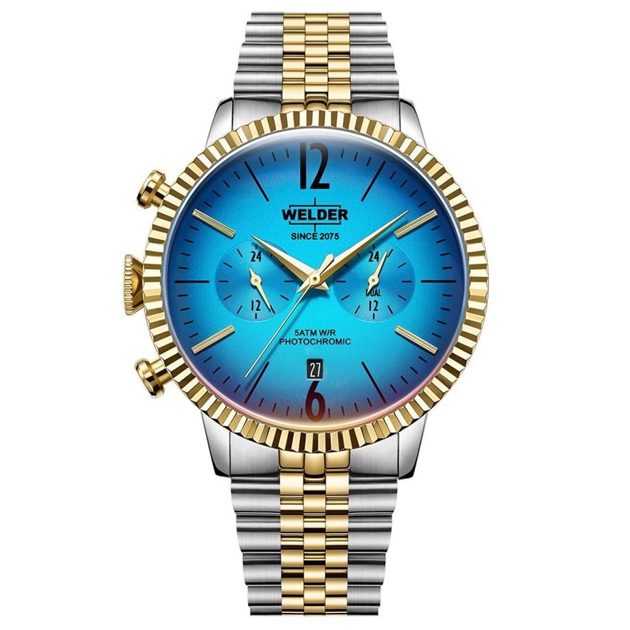 WELDER MOODY WWRC472