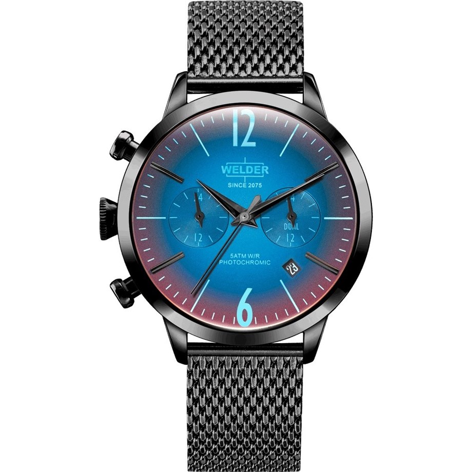 WELDER MOODY WWRC600