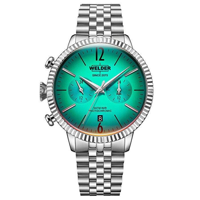 WELDER MOODY WWRC870 ERKEK KOL SAATİ