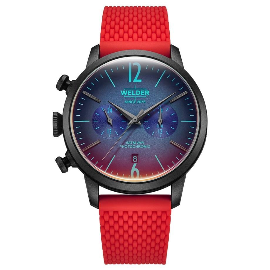 WELDER MOODY WWRP503 ERKEK KOL SAATİ