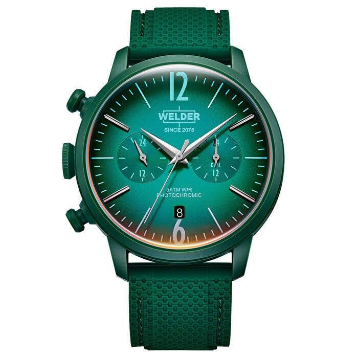 WELDER MOODY WWRP554