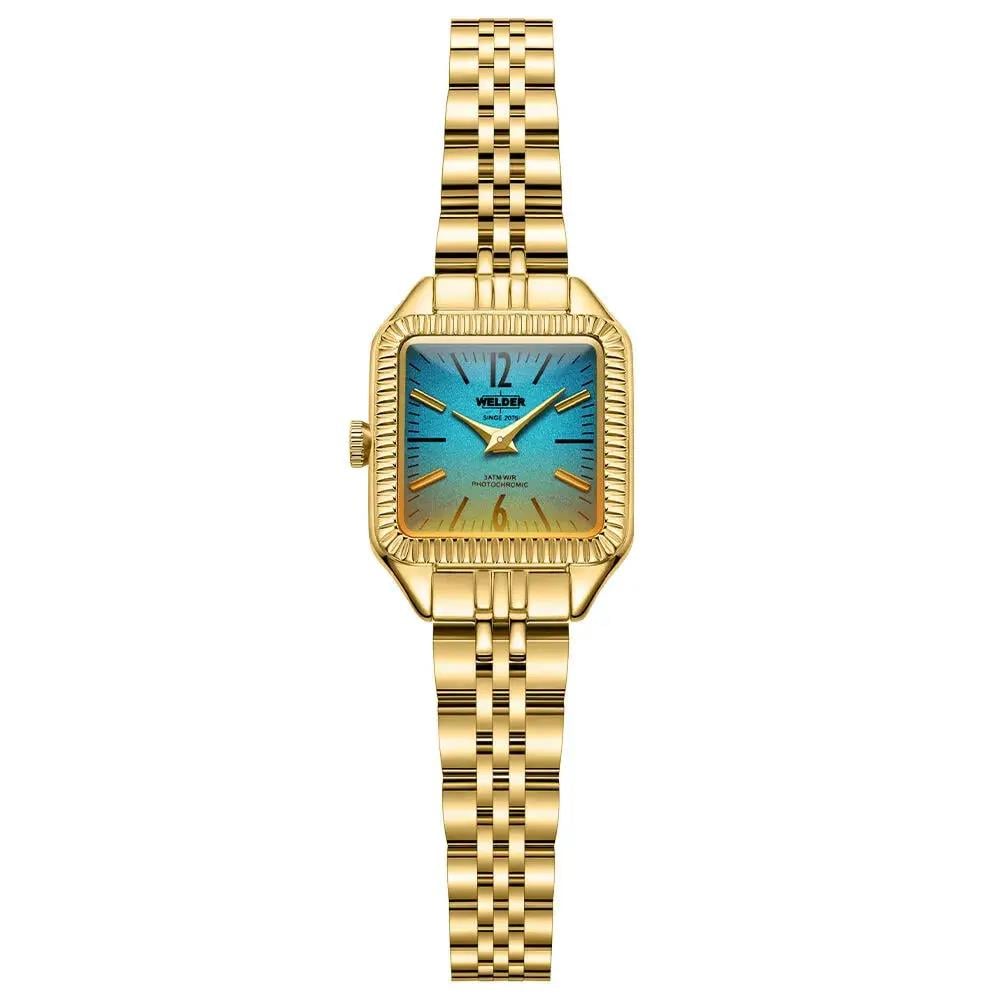 WELDER WRC3003 KADIN KOL SAATİ