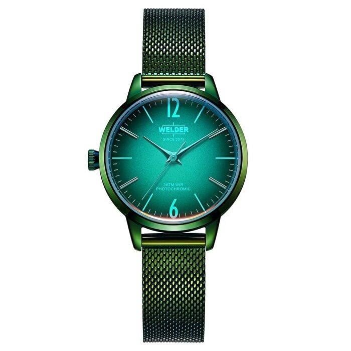 WELDER WRS207 KADIN KOL SAATİ
