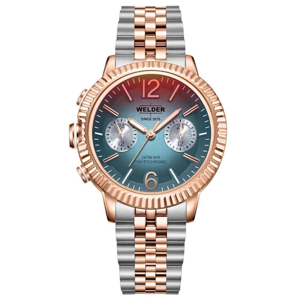 WELDER WWMD4002 KADIN KOL SAATİ