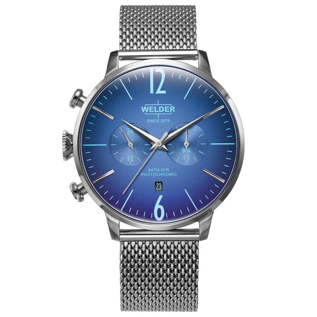 WELDER WWRC1001 ERKEK KOL SAATİ