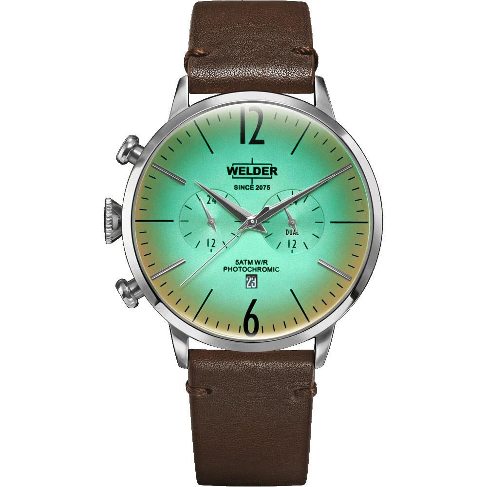 WELDER WWRC302 ERKEK KOL SAATİ