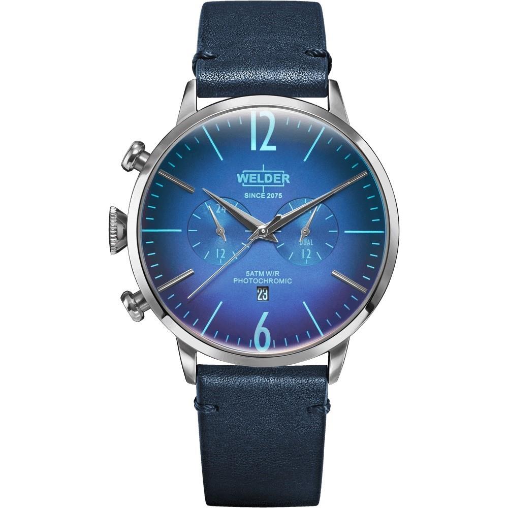 WELDER WWRC303 UNİSEX KOL SAATİ