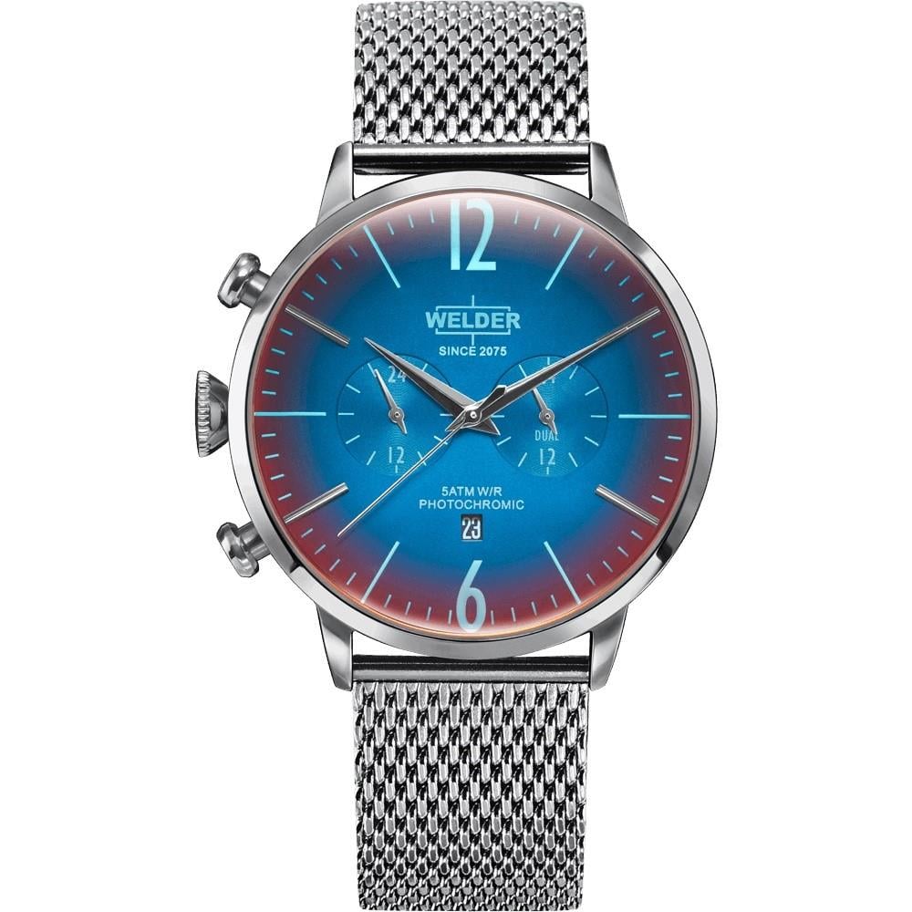 WELDER WWRC403 ERKEK KOL SAATİ