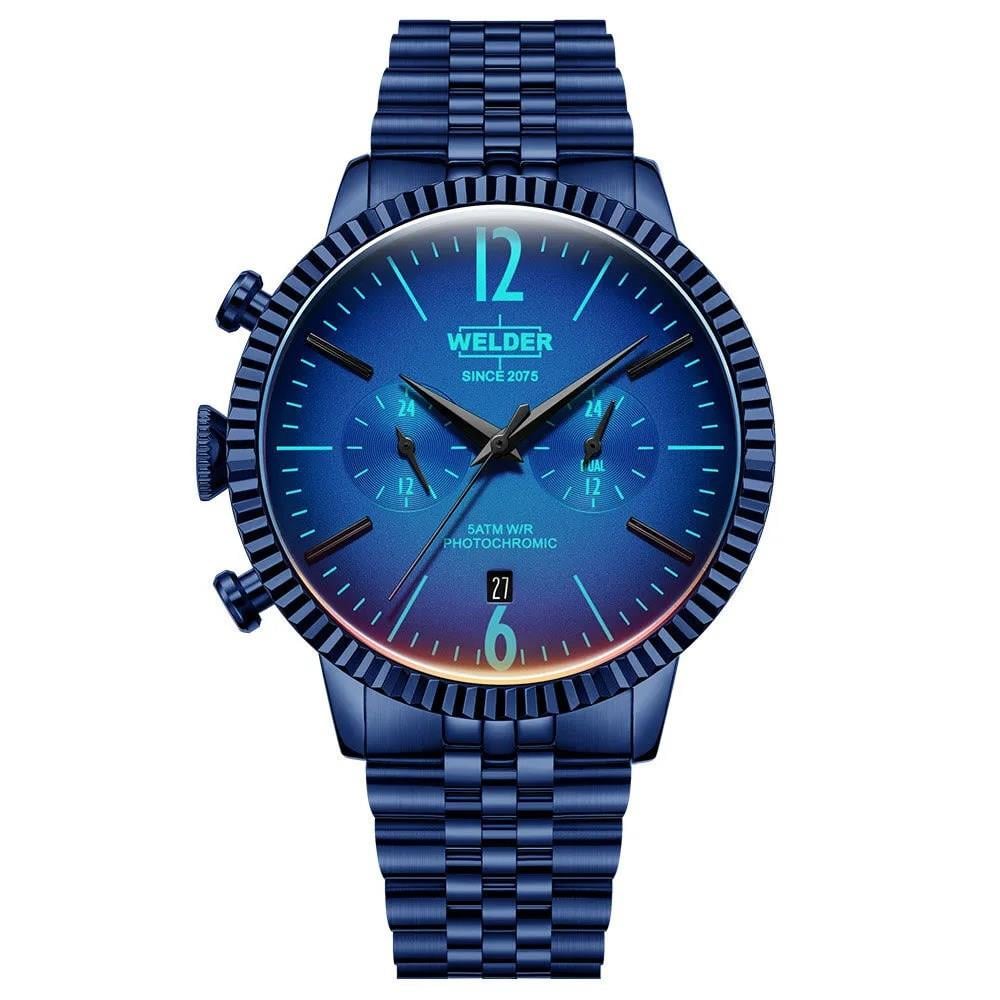 WELDER WWRC476 ERKEK KOL SAATİ