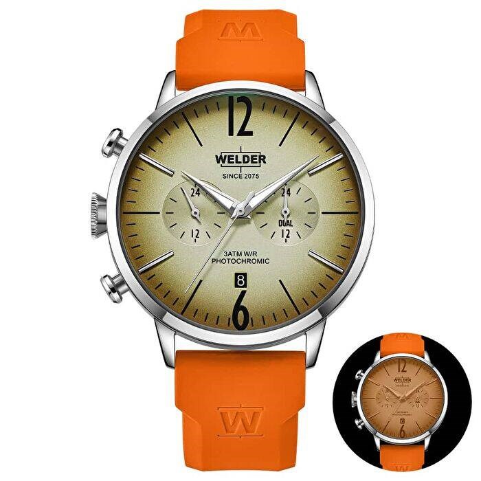 WELDER WWRC551 ERKEK KOL SAATİ