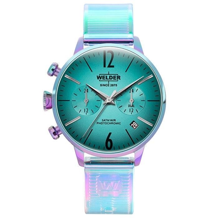 WELDER WWRC671 KADIN KOL SAATİ