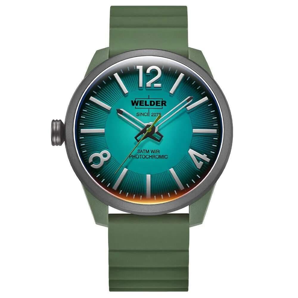 WELDER WWRL1016 ERKEK KOL SAATİ