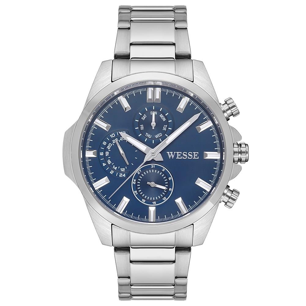 WESSE WWG205803 ERKEK KOL SAATİ