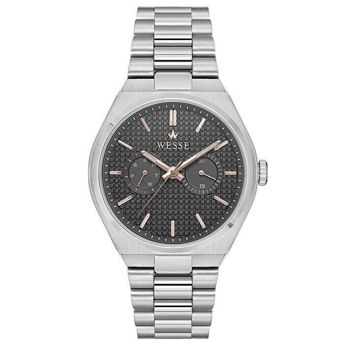 WESSE WWG209601 ERKEK KOL SAATİ