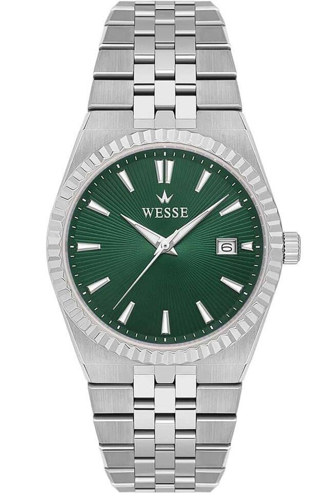 WESSE WWG2113-03 ERKEK KOL SAATİ