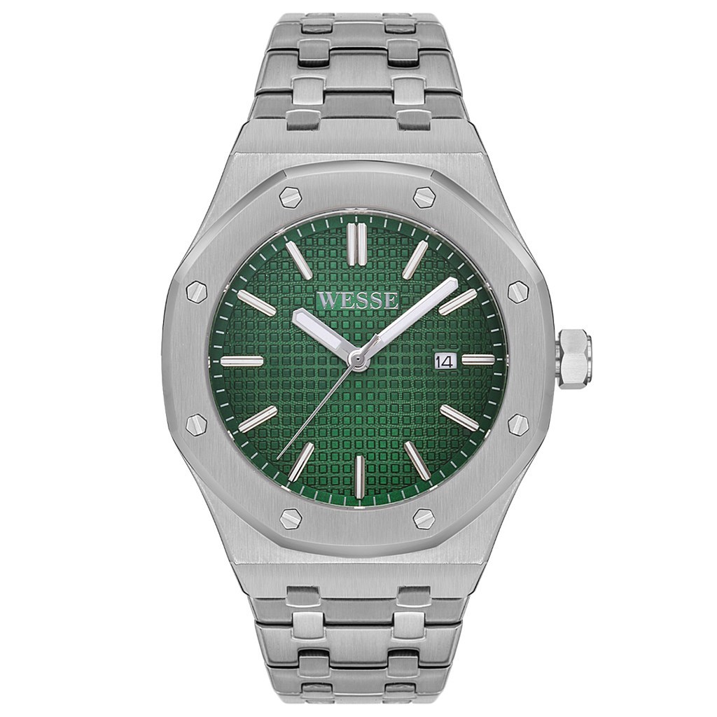 WESSE WWG402104 ERKEK KOL SAATİ