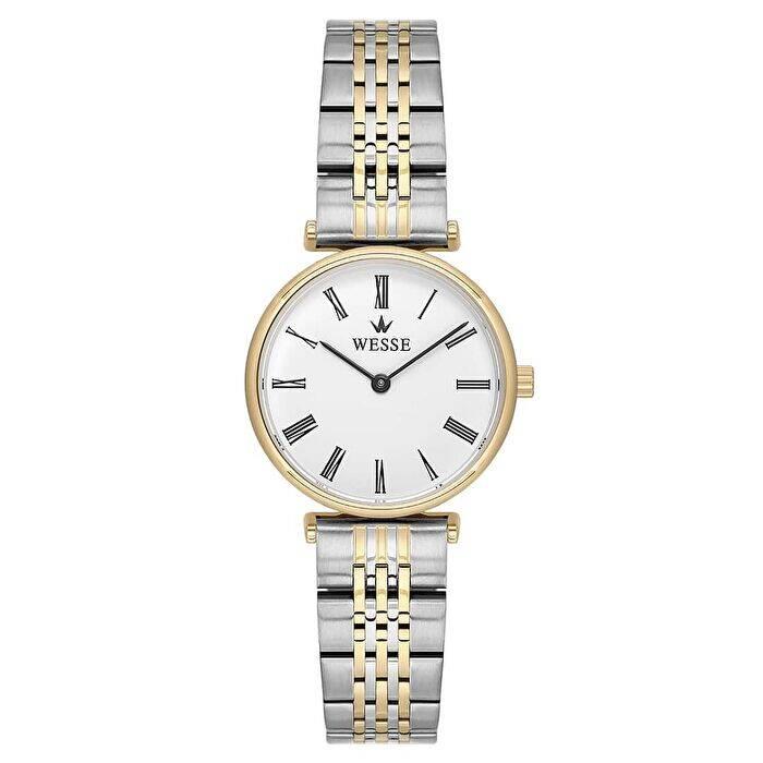 WESSE WWL115605 KADIN KOL SAATİ