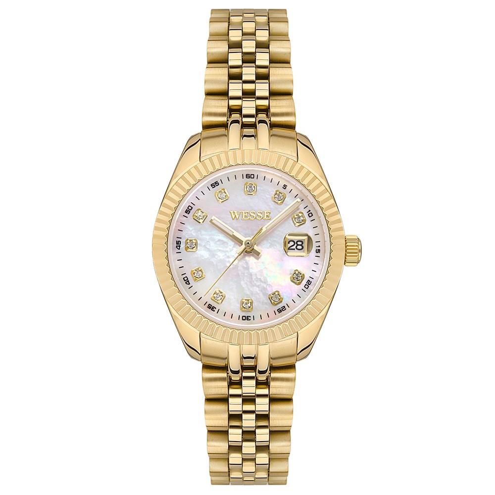 WESSE WWL302802 KADIN KOL SAATİ