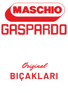 gaspardo bıçakları