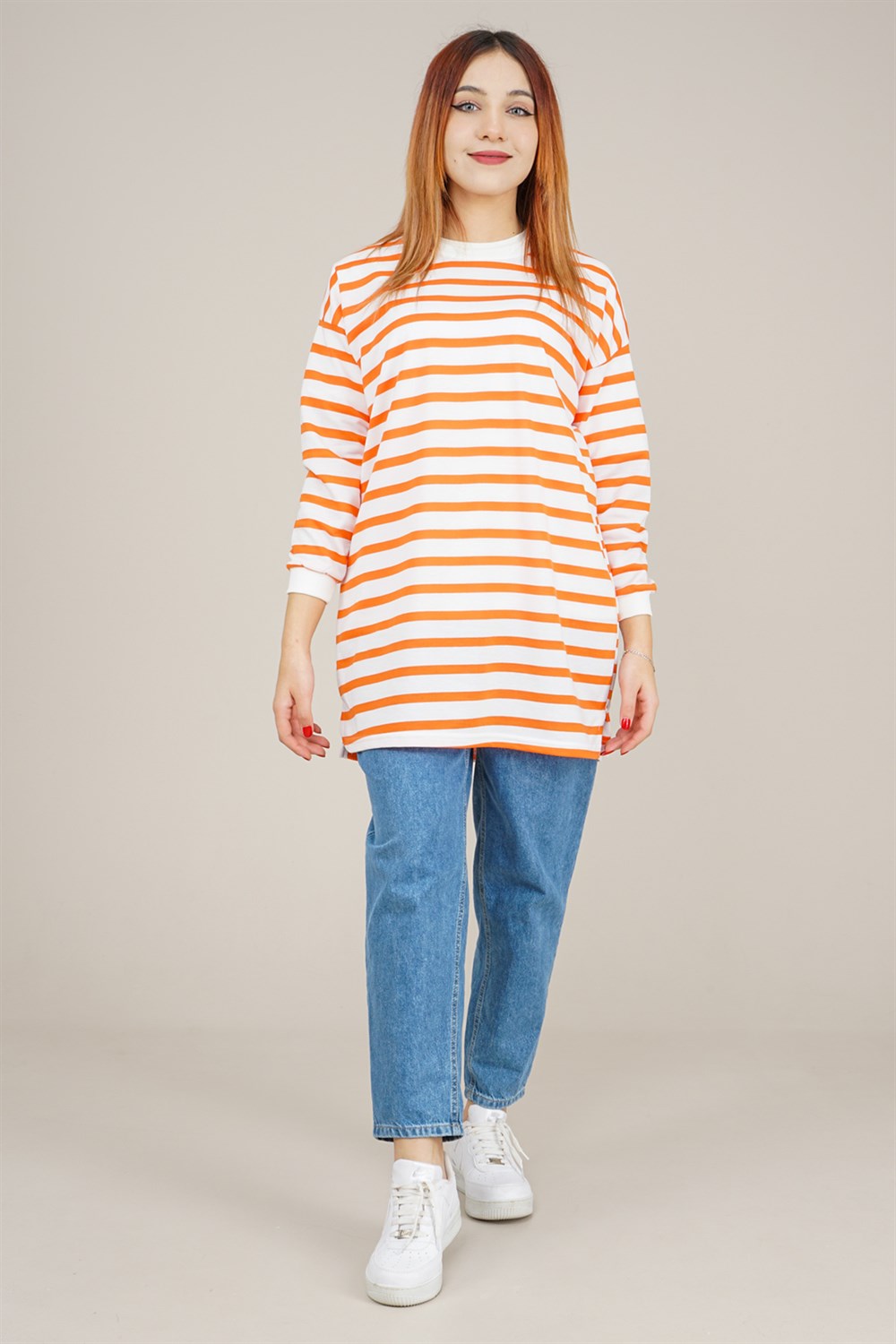 Sweatshirt  TuruncuAS5588