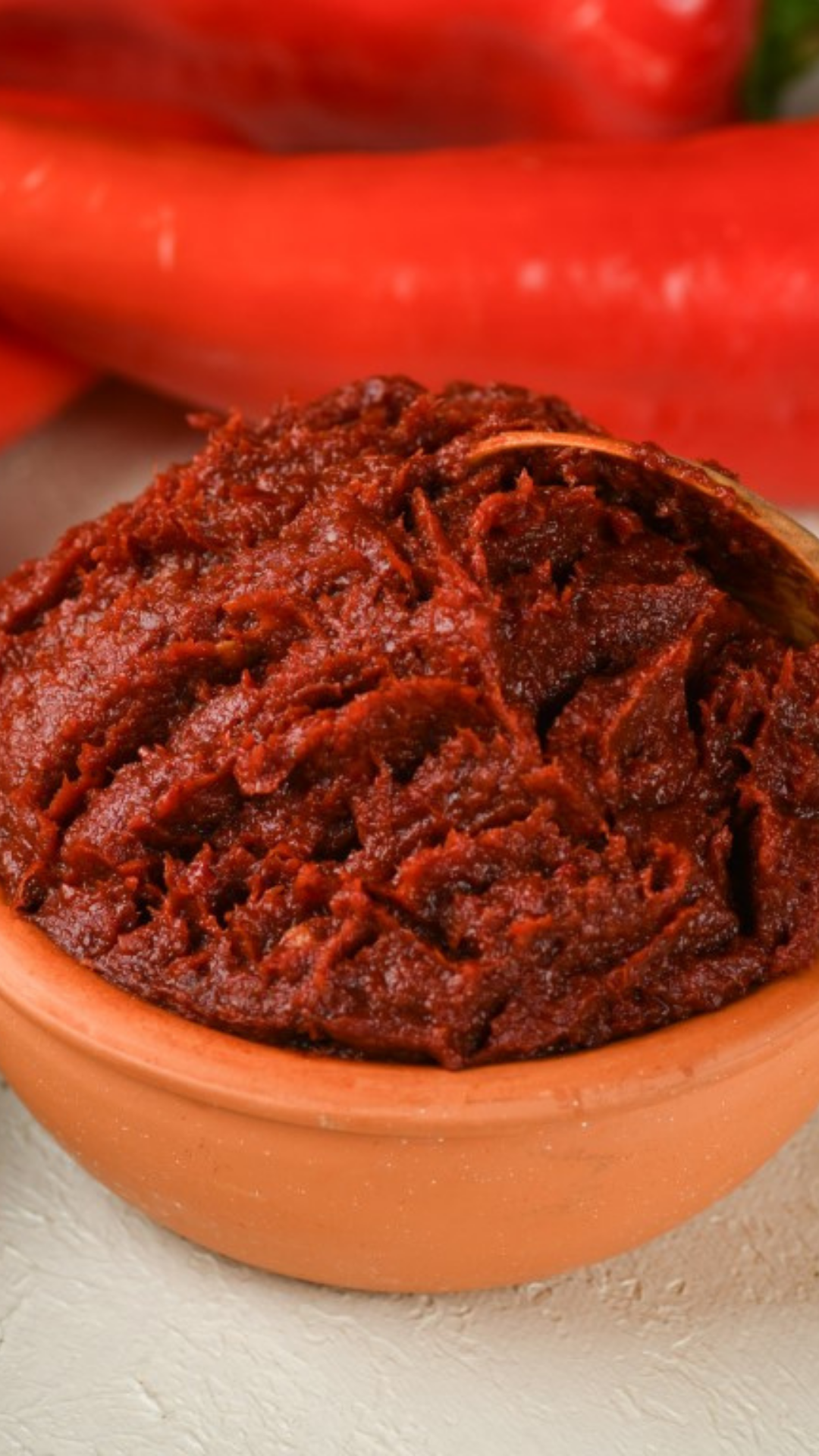 BİBER SALÇASI 850 GR
