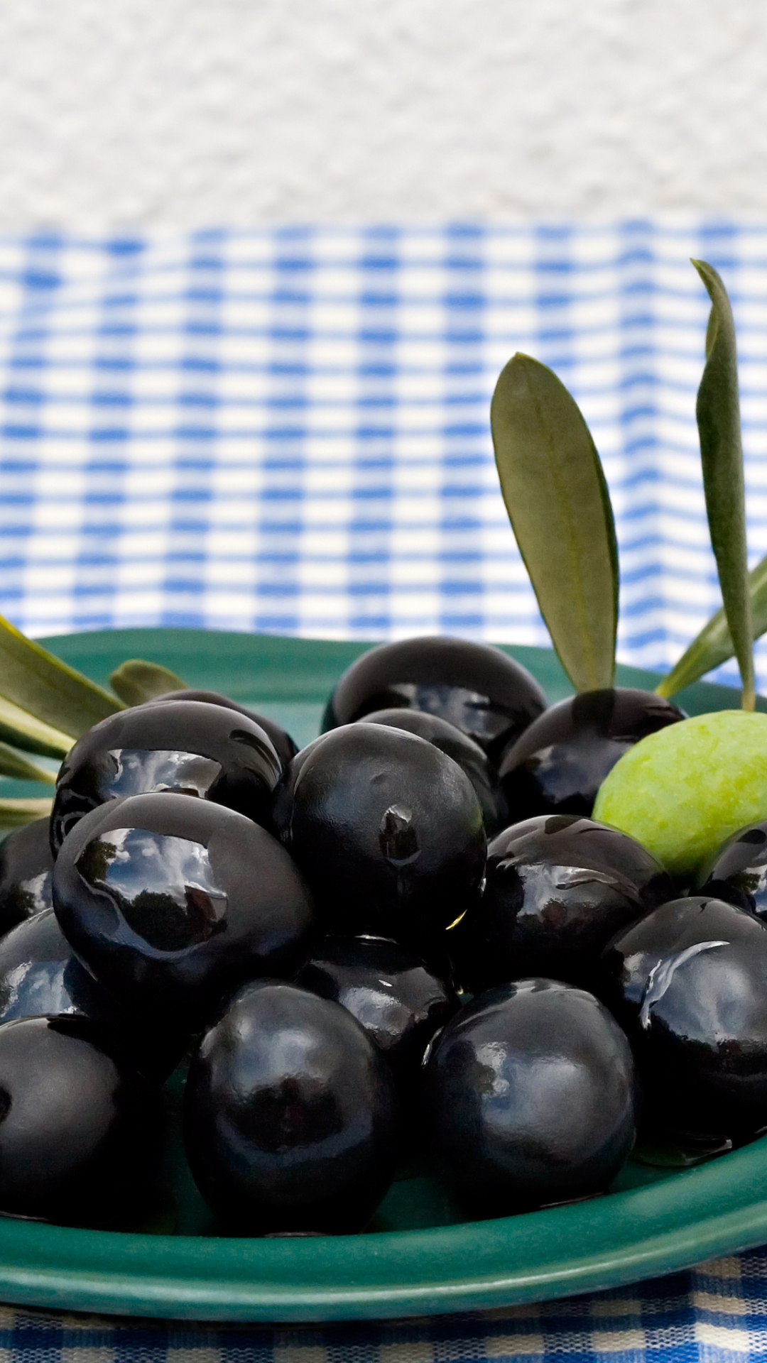 Kalamata Zeytin 1 KG