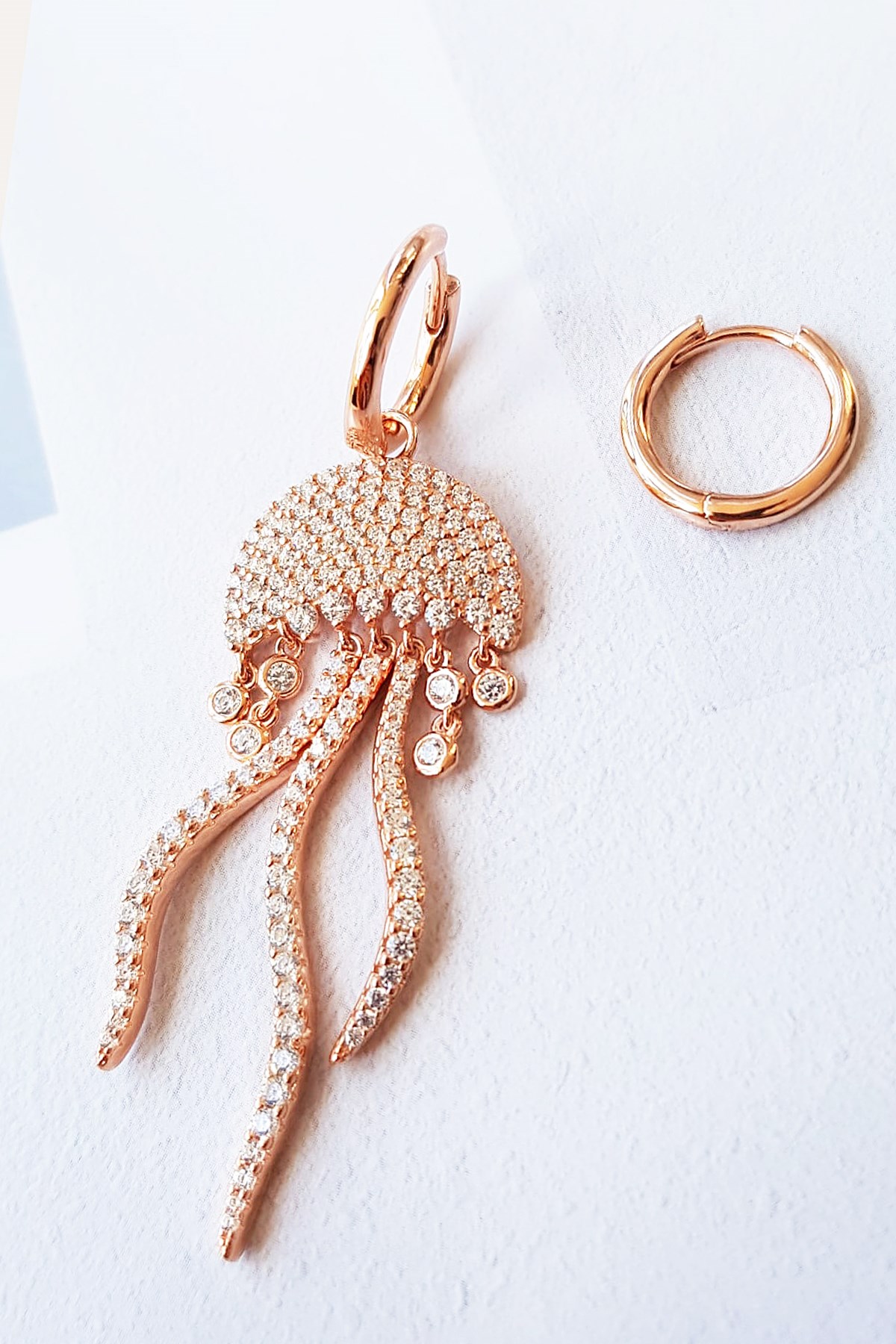 İTHAL DENİZANASI L GÜMÜŞ KÜPE