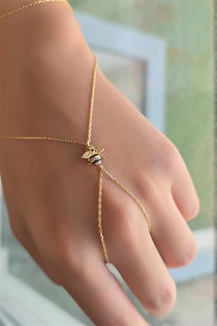 ARI GÜMÜŞ ŞAHMERAN