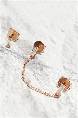 İTHAL 3LÜ BAGET KOMBİN GÜMÜŞ KÜPE