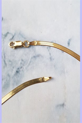 İTHAL SHINY  GÜMÜŞ ZİNCİR