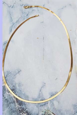 İTHAL SHINY  GÜMÜŞ ZİNCİR