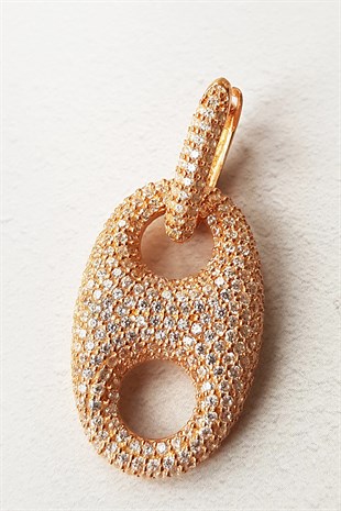 TEKLİ X LONG WAY LOVE GÜMÜŞ KÜPE