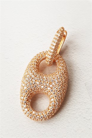 TEKLİ X LONG WAY LOVE GÜMÜŞ KÜPE