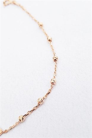 YILAN FİGÜRLÜ GÜMÜŞ HALHAL