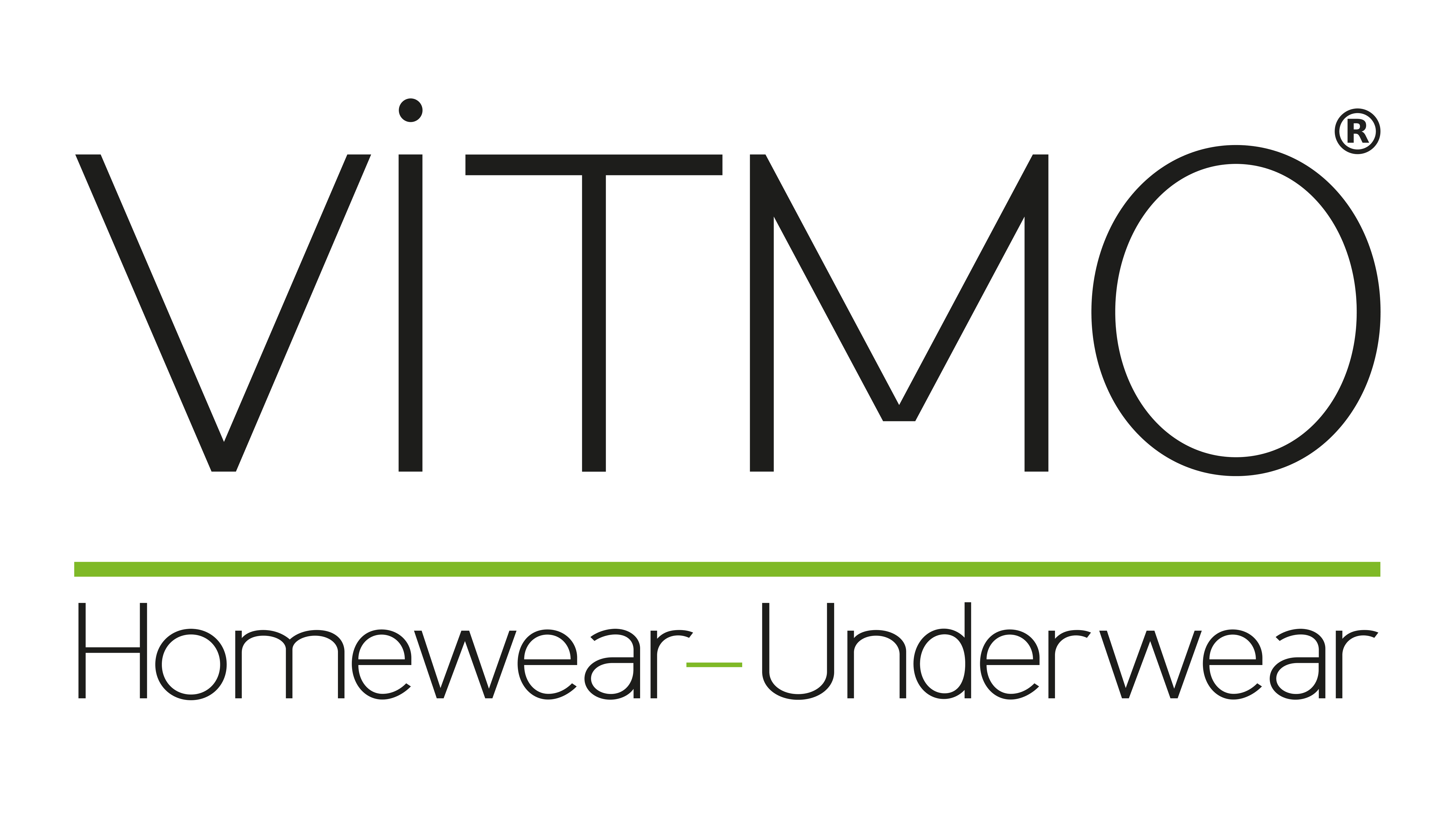 Vitmobaby