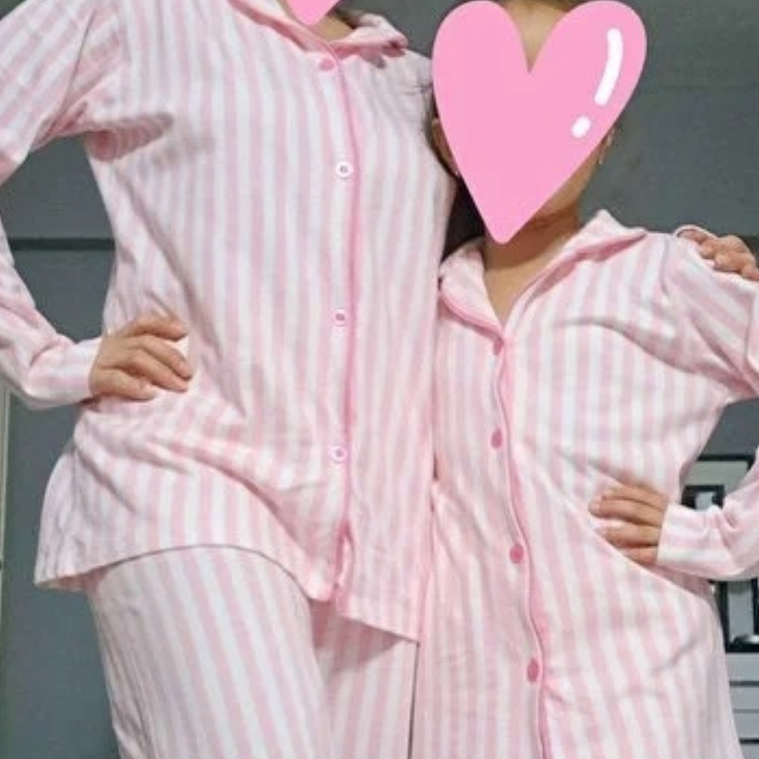 Vitmo pijama yorumu 1