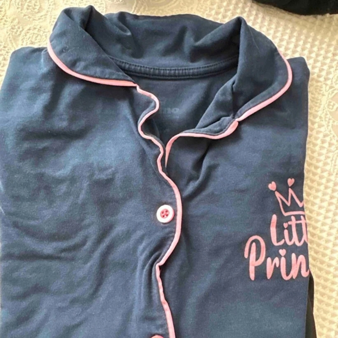 Vitmo pijama yorumu 11