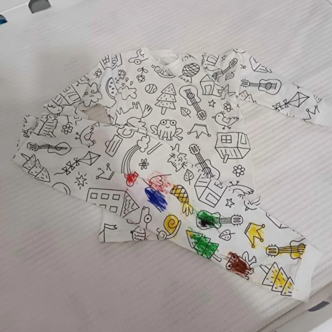 Vitmo pijama yorumu 16