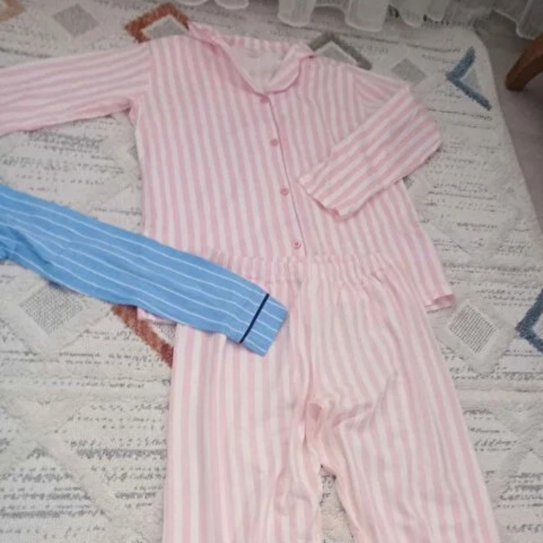 Vitmo pijama yorumu 2