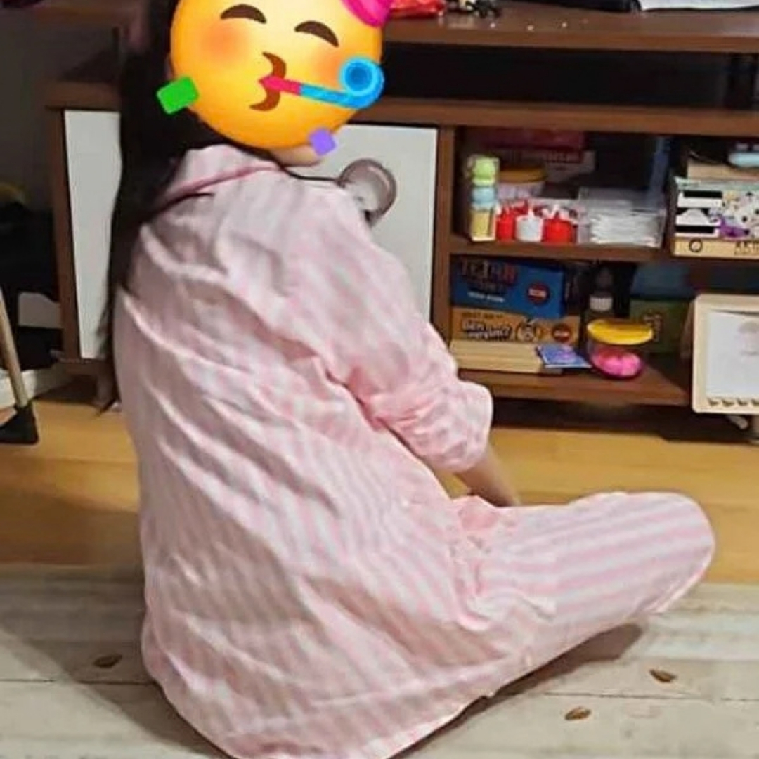 Vitmo pijama yorumu 4